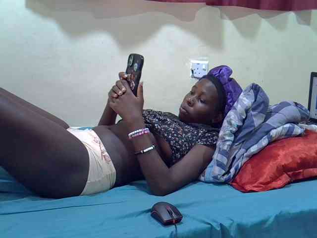 tightpussie webcam