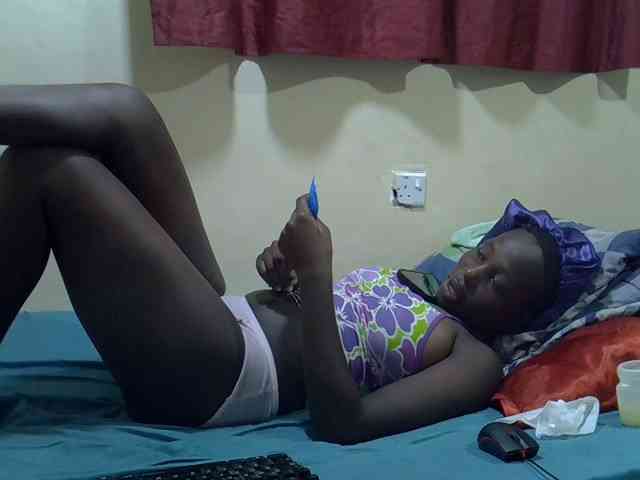 tightpussie webcam