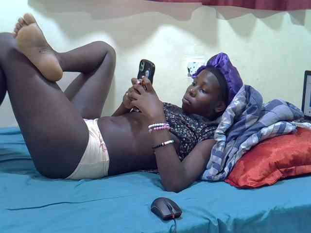 tightpussie webcam