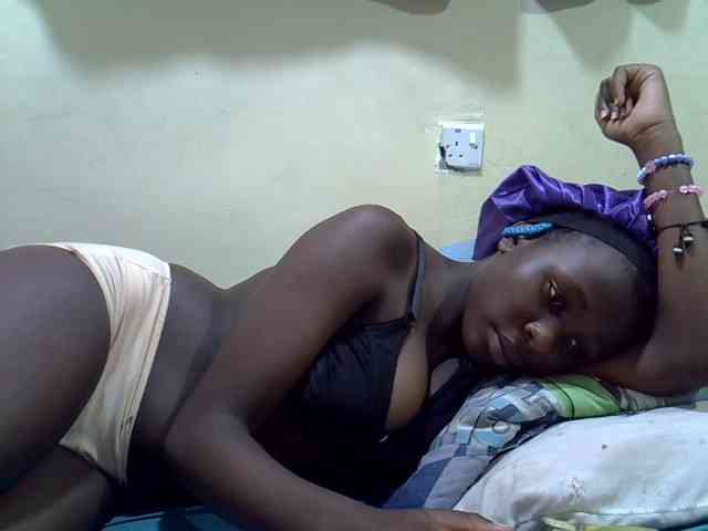 tightpussie webcam