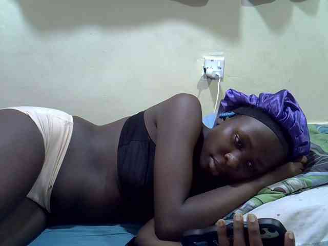 tightpussie webcam