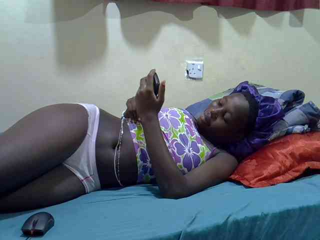 tightpussie webcam