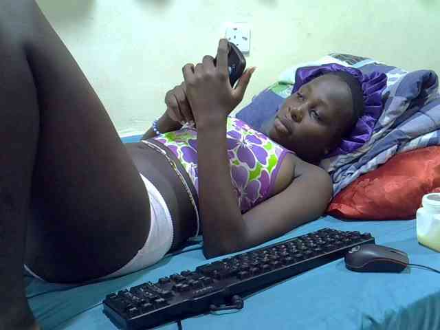tightpussie webcam