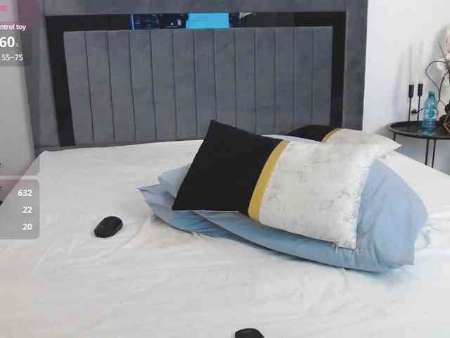 SweetMelody20 webcam