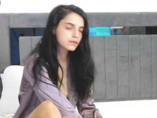 SweetMelody20 webcam