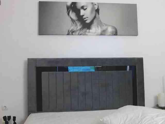 SweetMelody20 webcam