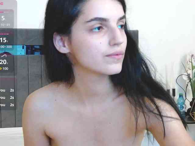 SweetMelody20 webcam