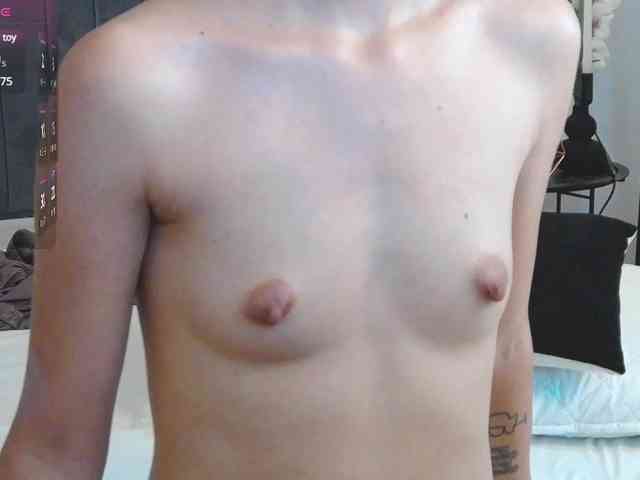 SweetMelody20 webcam