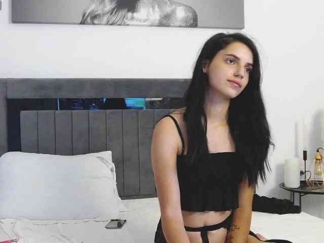 SweetMelody20 webcam