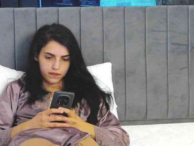 SweetMelody20 webcam