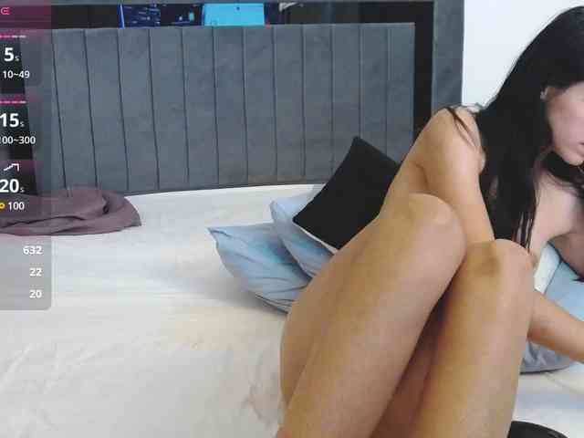 SweetMelody20 webcam