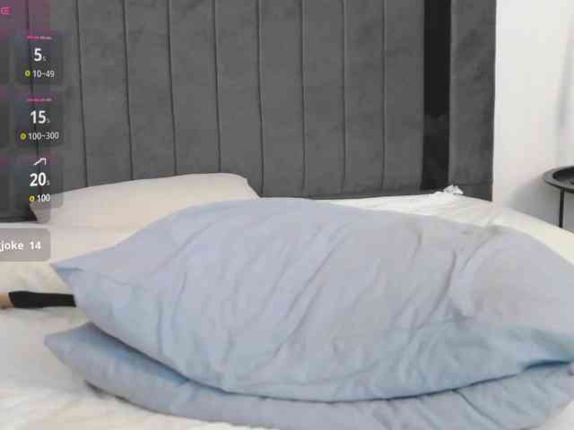 SweetMelody20 webcam