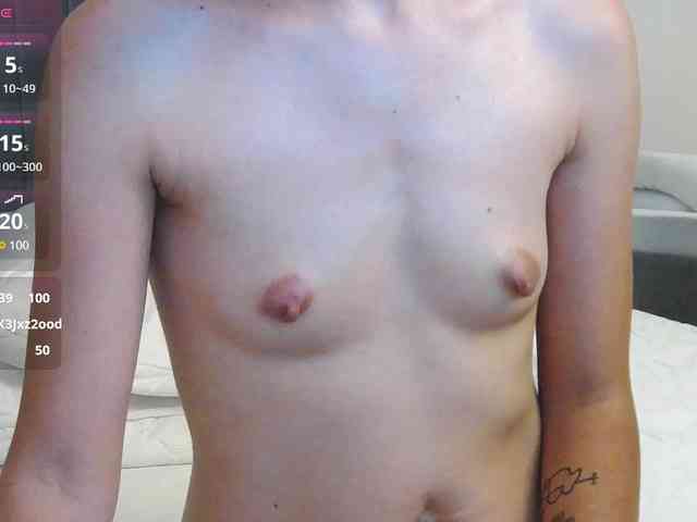 SweetMelody20 webcam