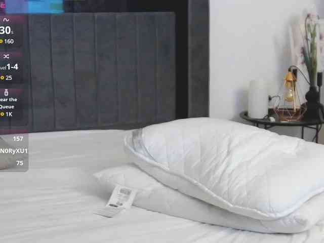 SweetMelody20 webcam