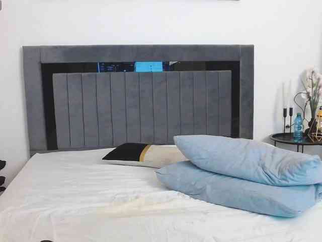 SweetMelody20 webcam