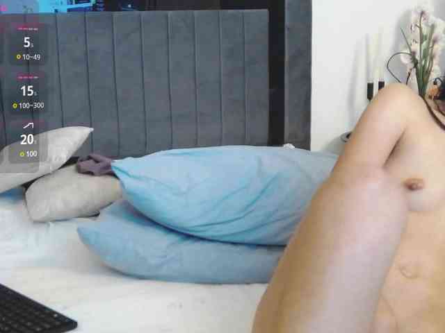 SweetMelody20 webcam