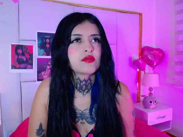 Dakota-Darkness webcam