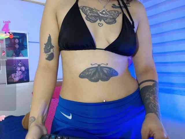 Dakota-Darkness webcam