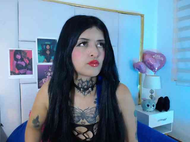 Dakota-Darkness webcam