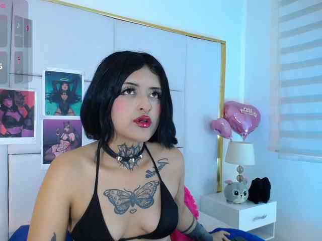 Dakota-Darkness webcam