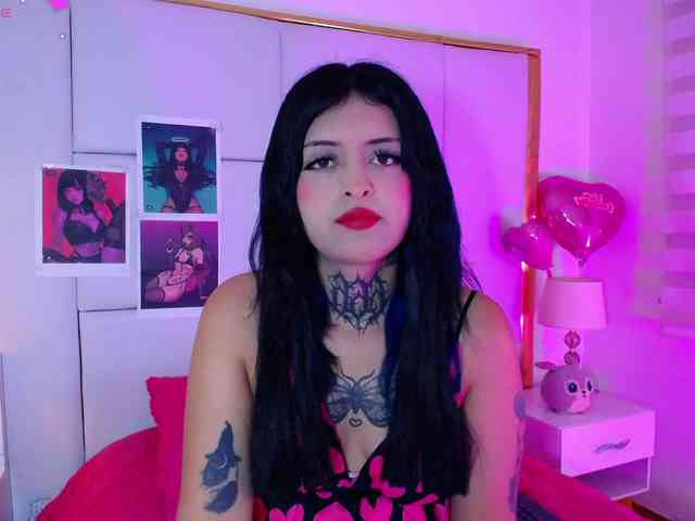 Dakota-Darkness webcam