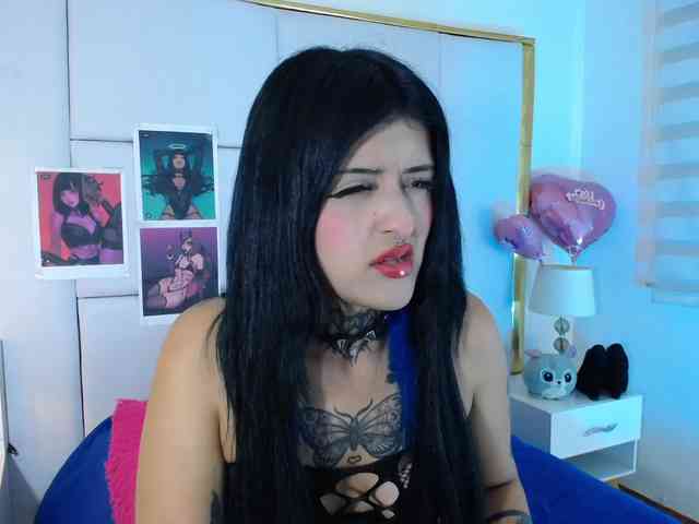 Dakota-Darkness webcam