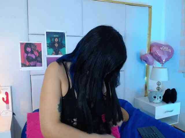 Dakota-Darkness webcam