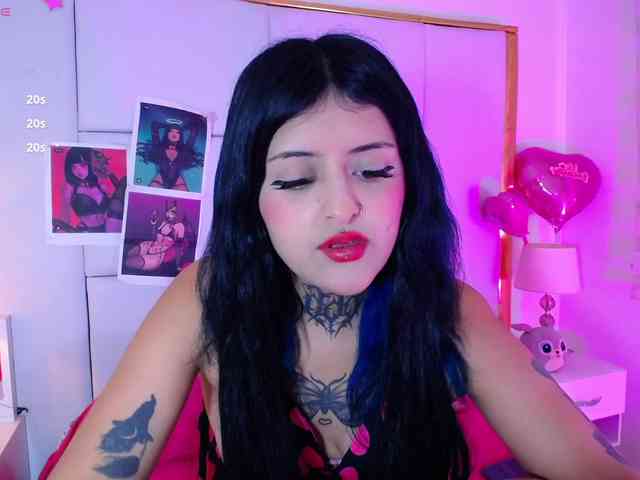 Dakota-Darkness webcam