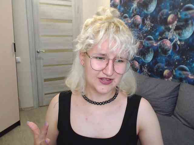ElizabethWooler webcam