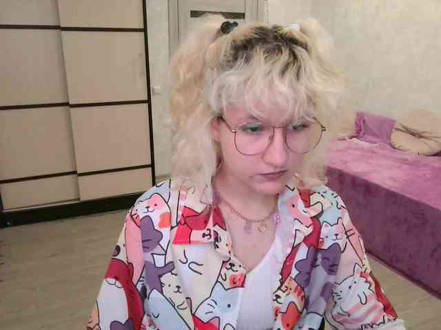 ElizabethWooler webcam