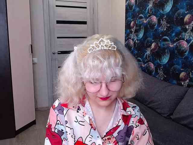 ElizabethWooler webcam