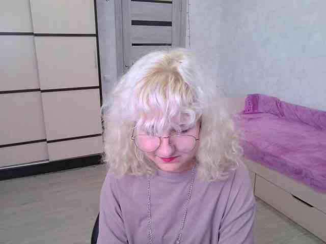ElizabethWooler webcam