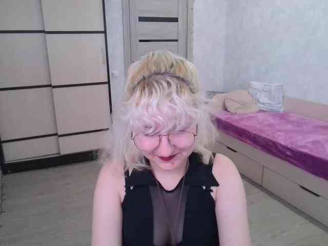 ElizabethWooler webcam