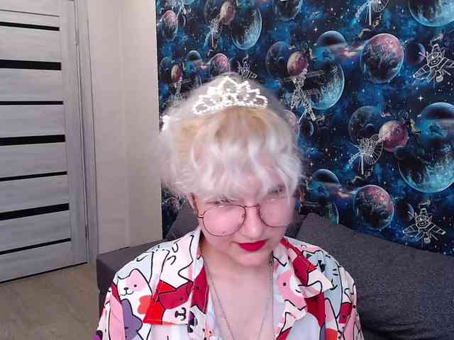 ElizabethWooler webcam