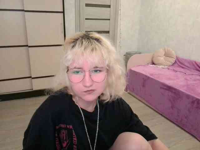 ElizabethWooler webcam