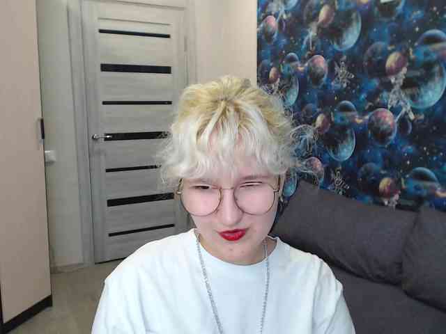 ElizabethWooler webcam