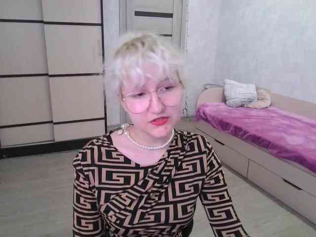 ElizabethWooler webcam