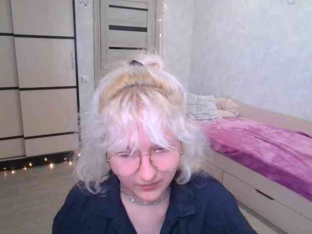 ElizabethWooler webcam
