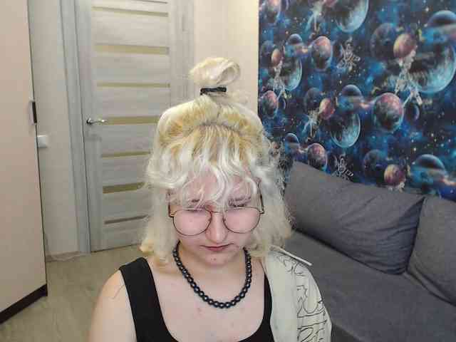 ElizabethWooler webcam