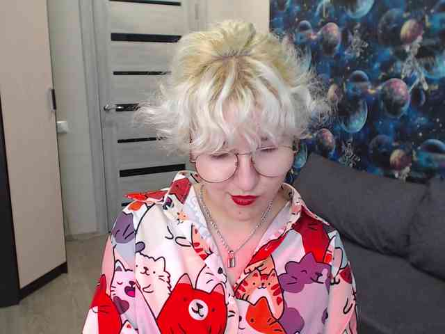 ElizabethWooler webcam