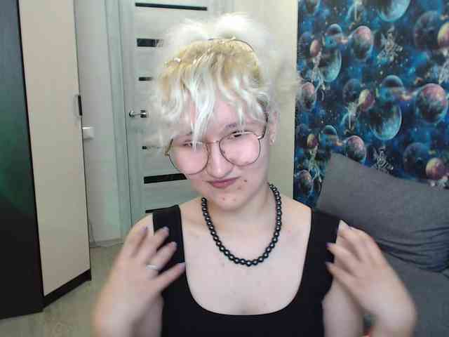 ElizabethWooler webcam