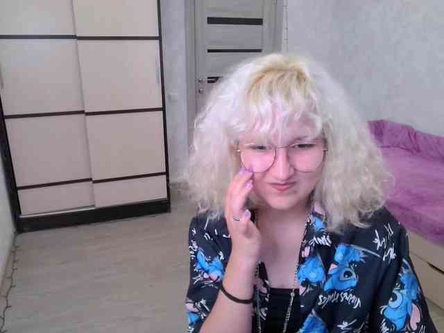 ElizabethWooler webcam