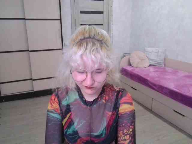 ElizabethWooler webcam
