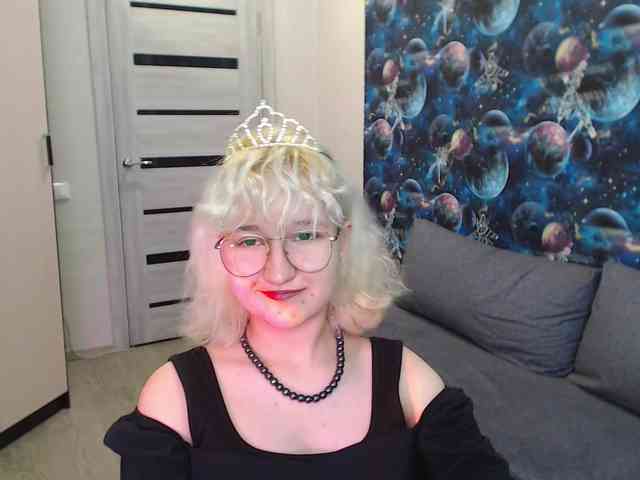 ElizabethWooler webcam