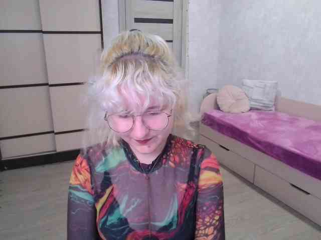 ElizabethWooler webcam