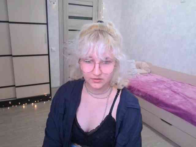 ElizabethWooler webcam