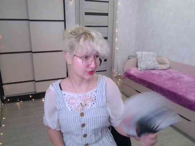 ElizabethWooler webcam