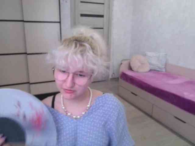ElizabethWooler webcam