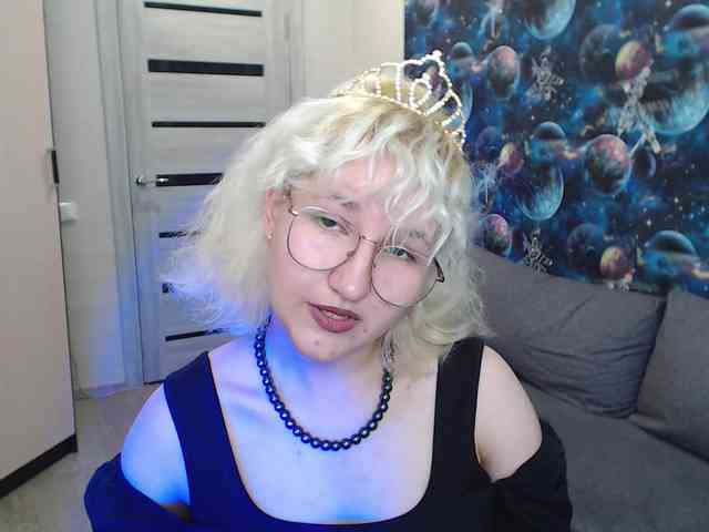 ElizabethWooler webcam