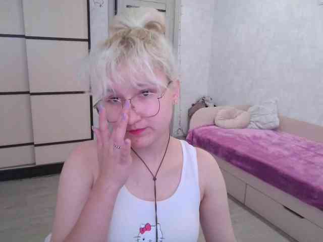 ElizabethWooler webcam
